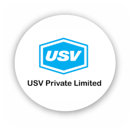 USV PRIVATE LIMITED