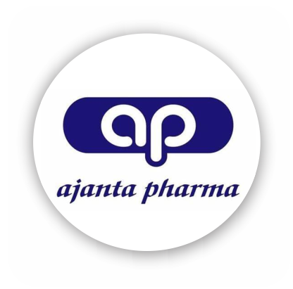 Ajanta_Pharma_logo